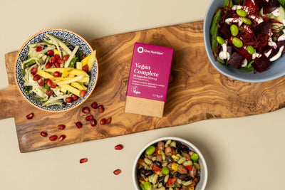 Supplement Shopping List To Suit Every Budget